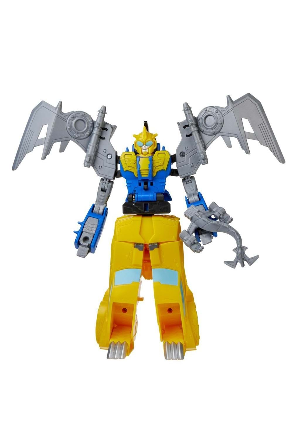 Transformers Bumblebee Dinobot Swoop F2733