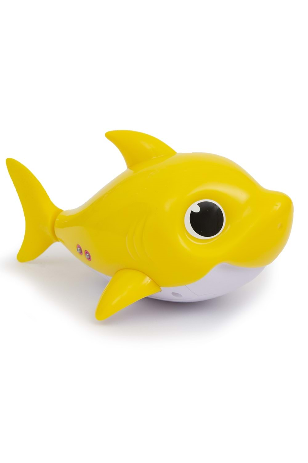 Baby Shark Sesli Ve Yüzen Balık BAH03000