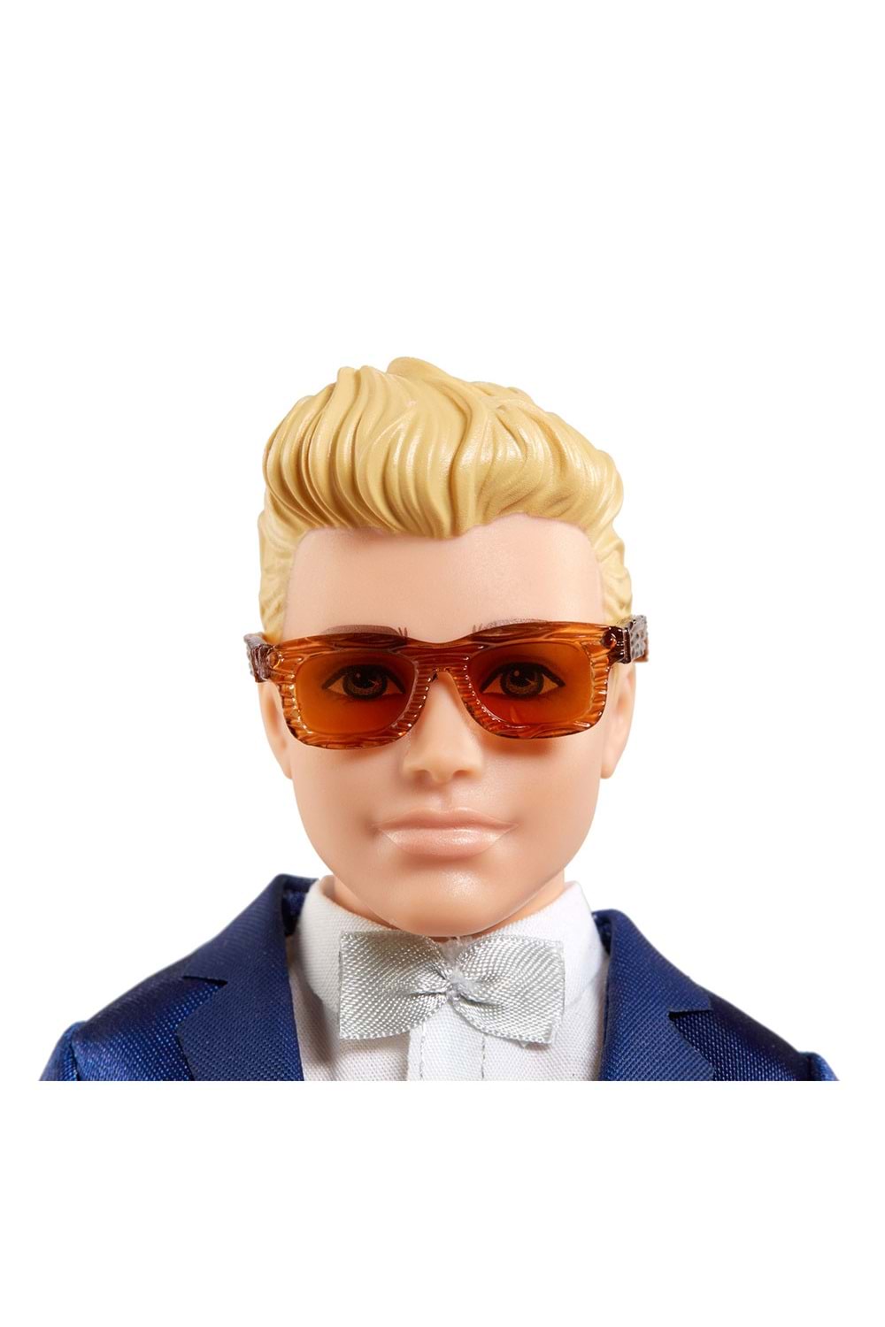 Barbie Ken Damat Bebek GTF36