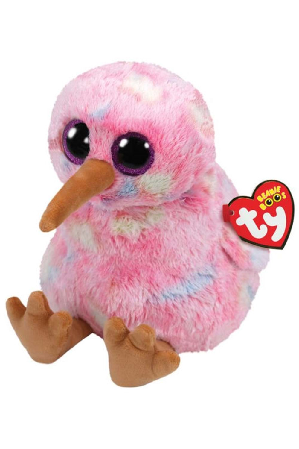 Ty Beanie Boos Kivi Peluş 15 cm