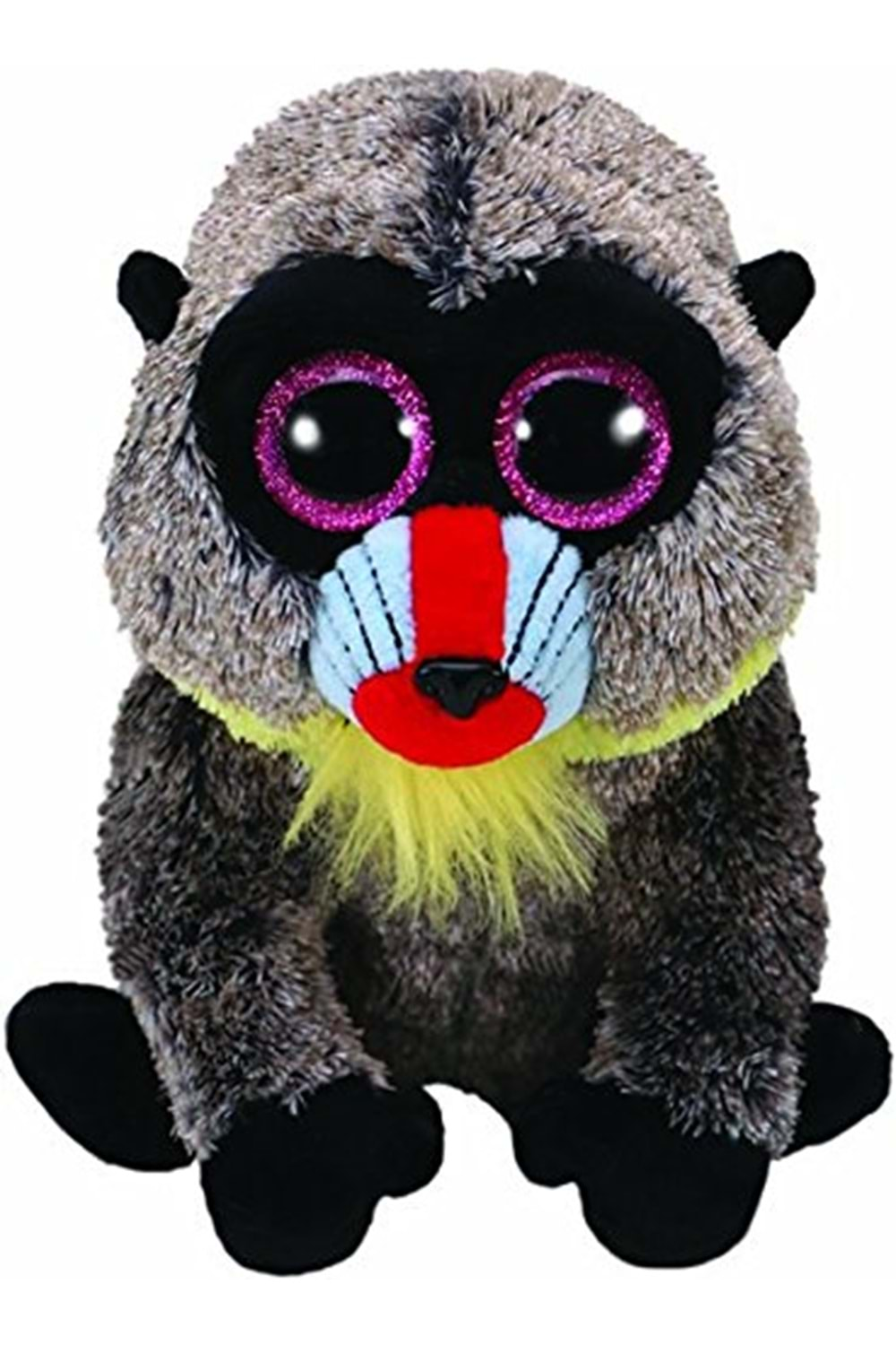 TY Beanie Boos Wasabi Babun Peluş 15 Cm