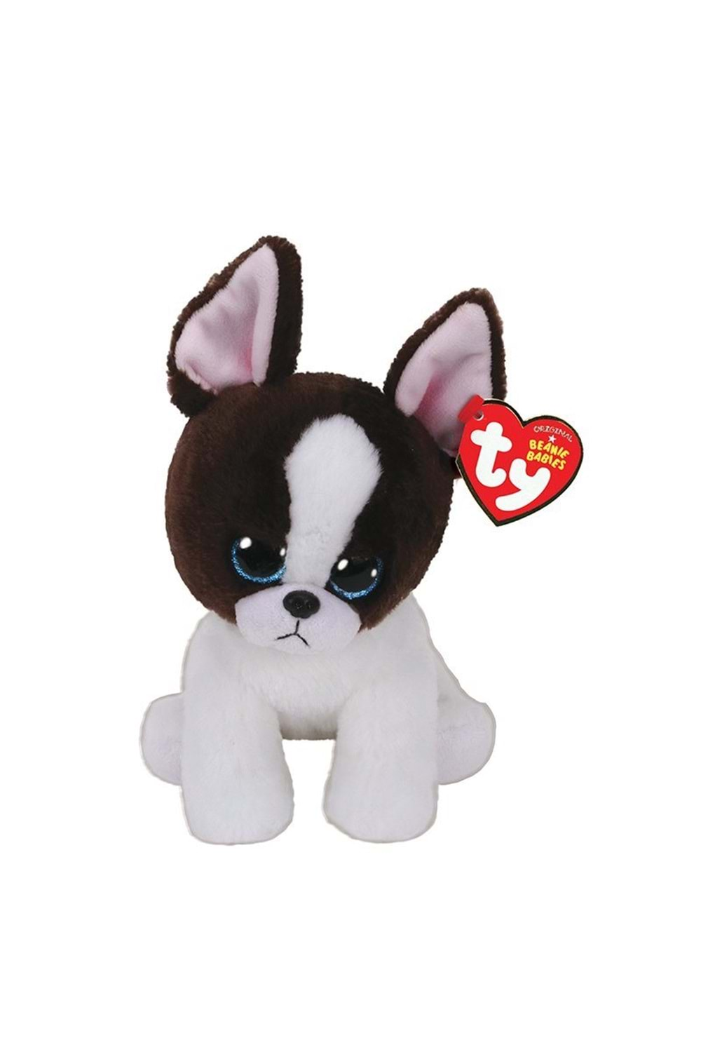 Ty Beanie Babies Gabe Terrier 15 cm