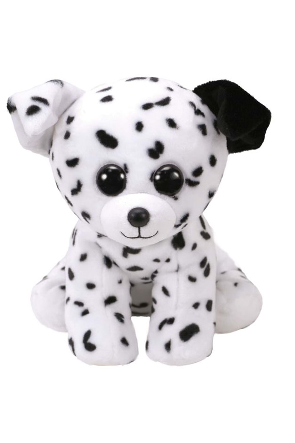 Ty Beanie Boos Dalmaçyalı Köpek Spencer 15 Cm