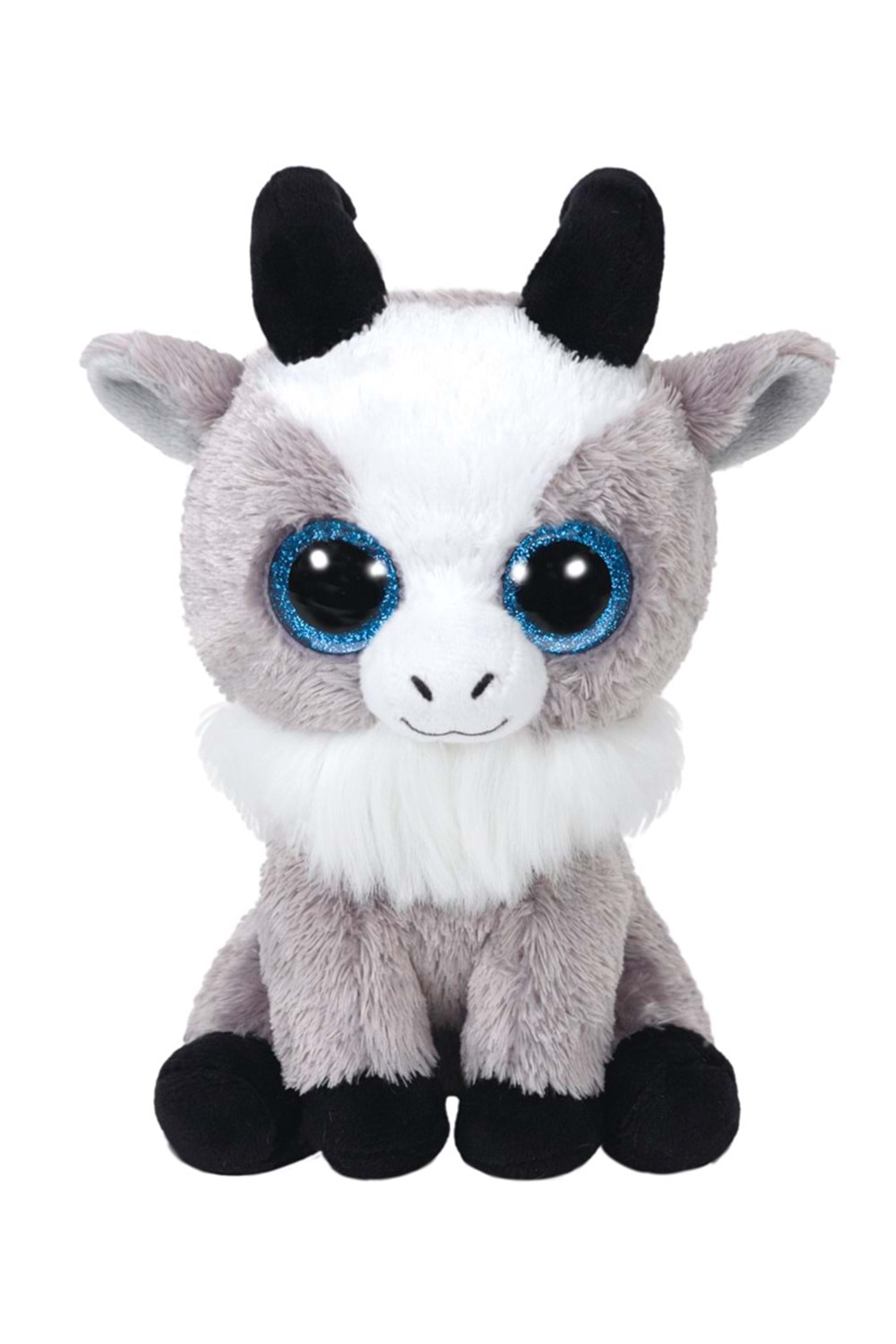 Ty Beanie Boos Keçi Gabby Peluş 15 Cm