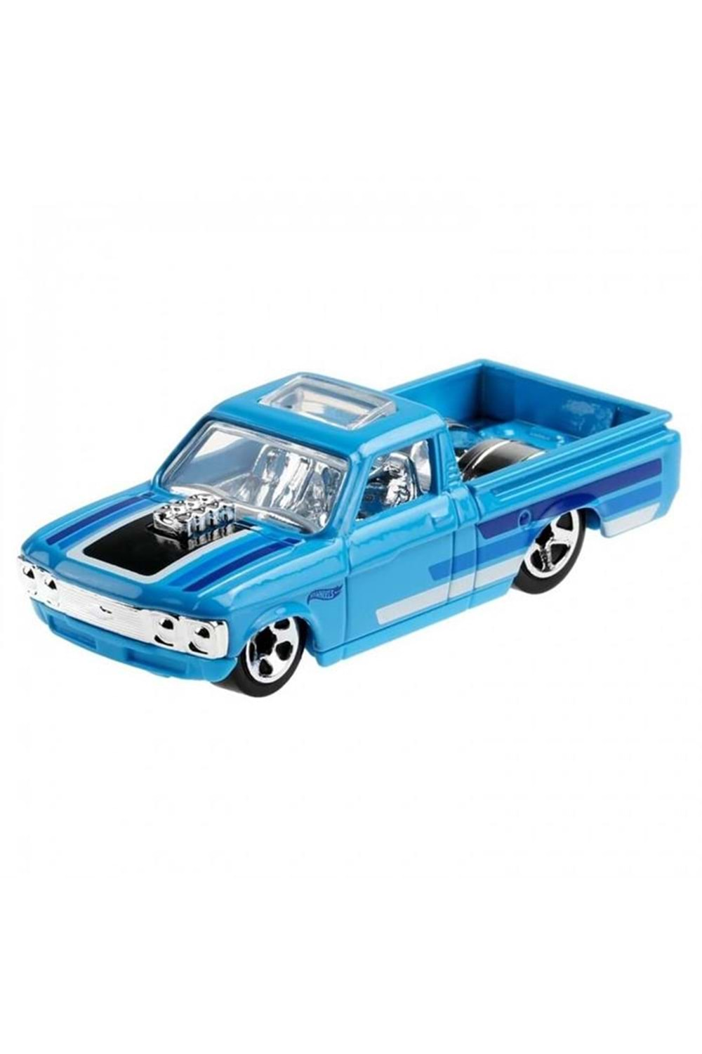 Hot Wheels Pickup Arabalar Custom 72 Chevy Luv GRP27