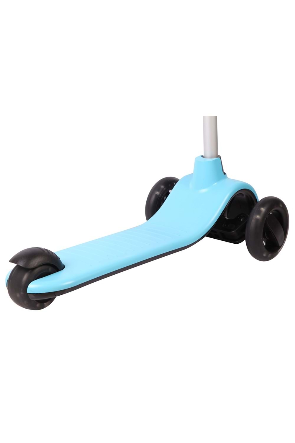 Let s Be Child Çocuk Scooter Işıklı Teker Mavi 3 Yaş+ LC30904