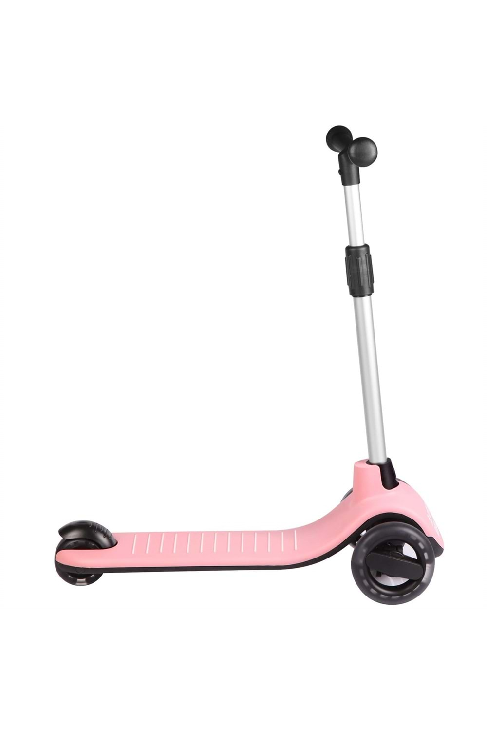 Let s Be Child Çocuk Scooter Işıklı Teker Pembe 3 Yaş+ LC30908