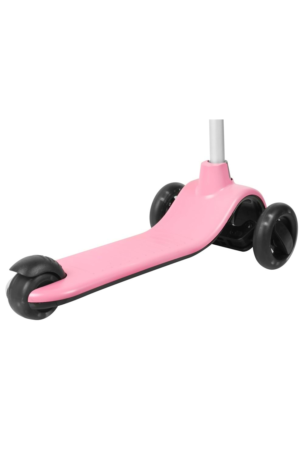 Let s Be Child Çocuk Scooter Işıklı Teker Pembe 3 Yaş+ LC30908