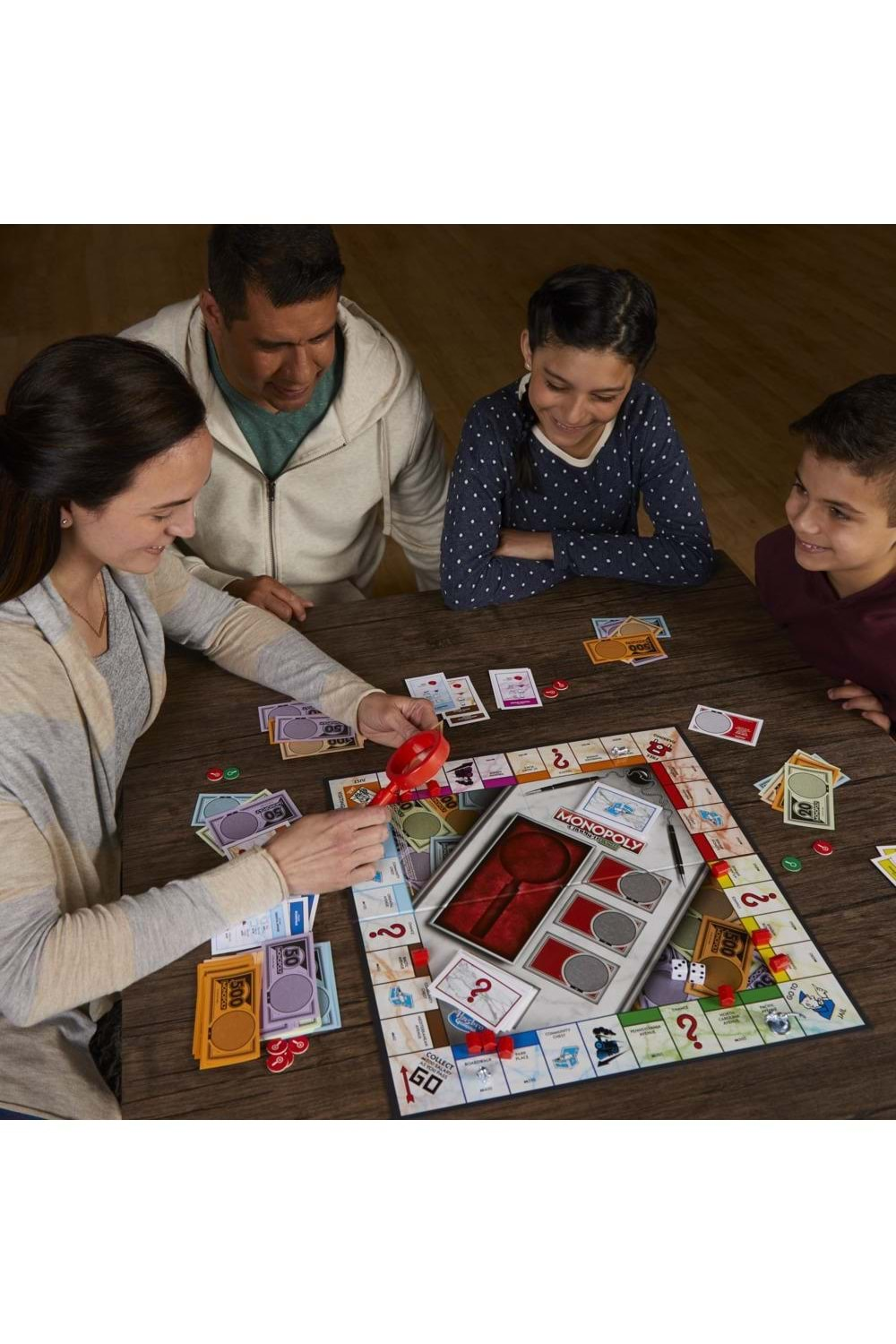 Monopoly Şifreli Para F2674