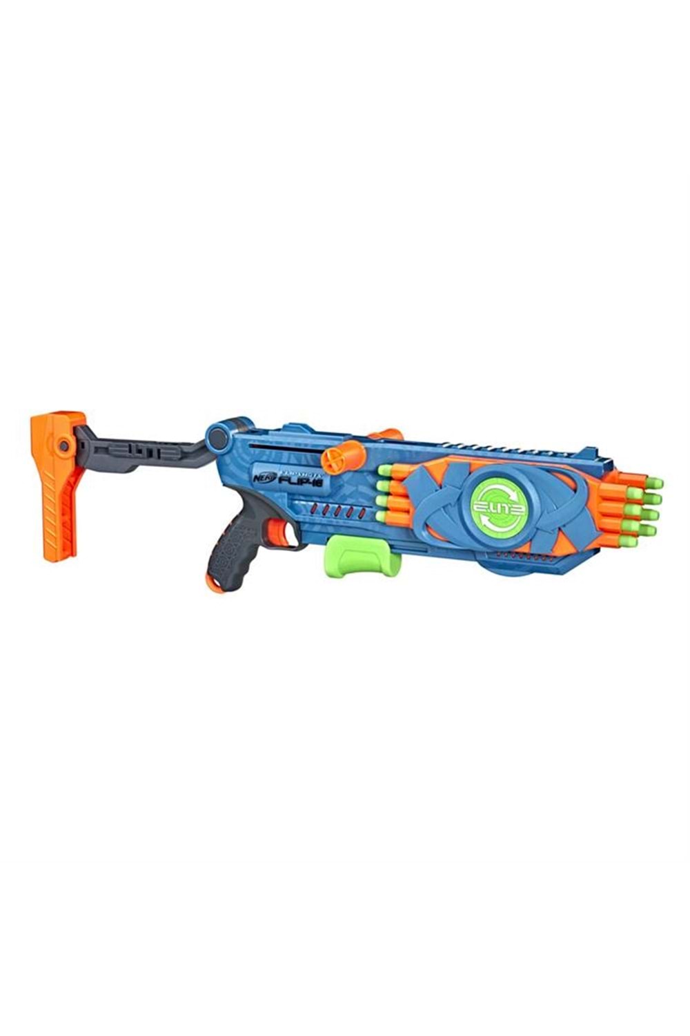 Nerf Elite 2.0 Flip 16 F2551