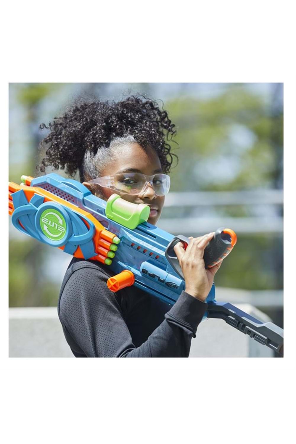 Nerf Elite 2.0 Flip 16 F2551