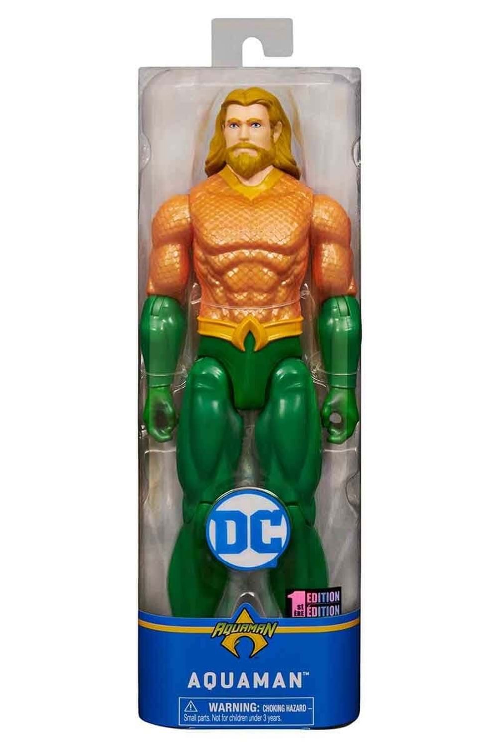 Dc Comics Aksiyon Figürleri 6056278