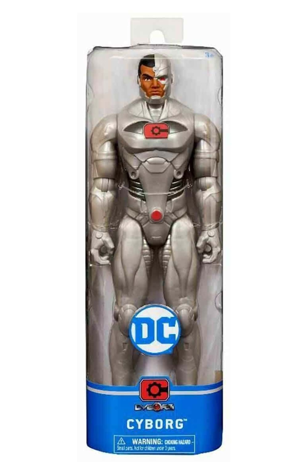 Dc Comics Aksiyon Figürleri 6056278