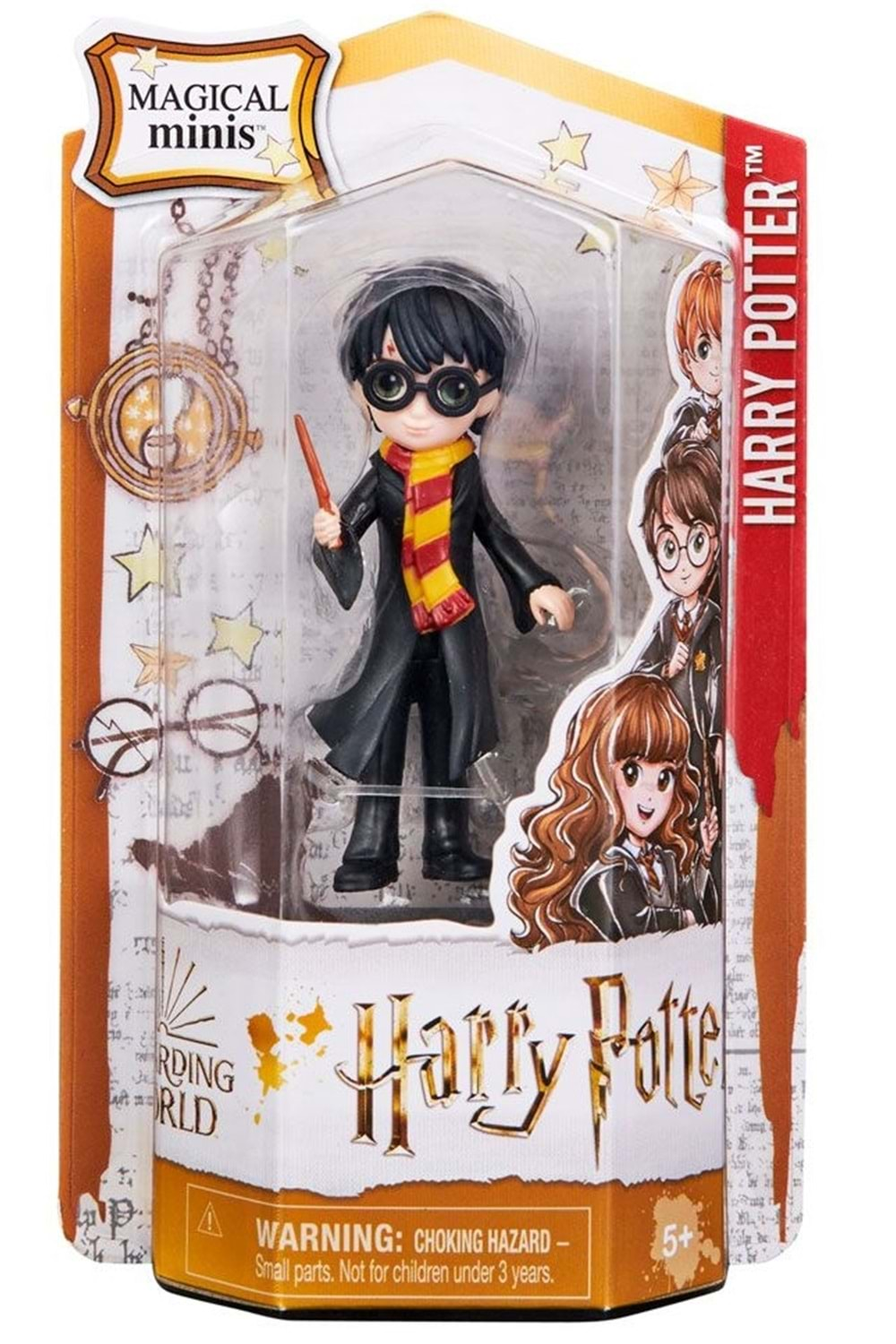 Harry Potter Magical Minis 6062061