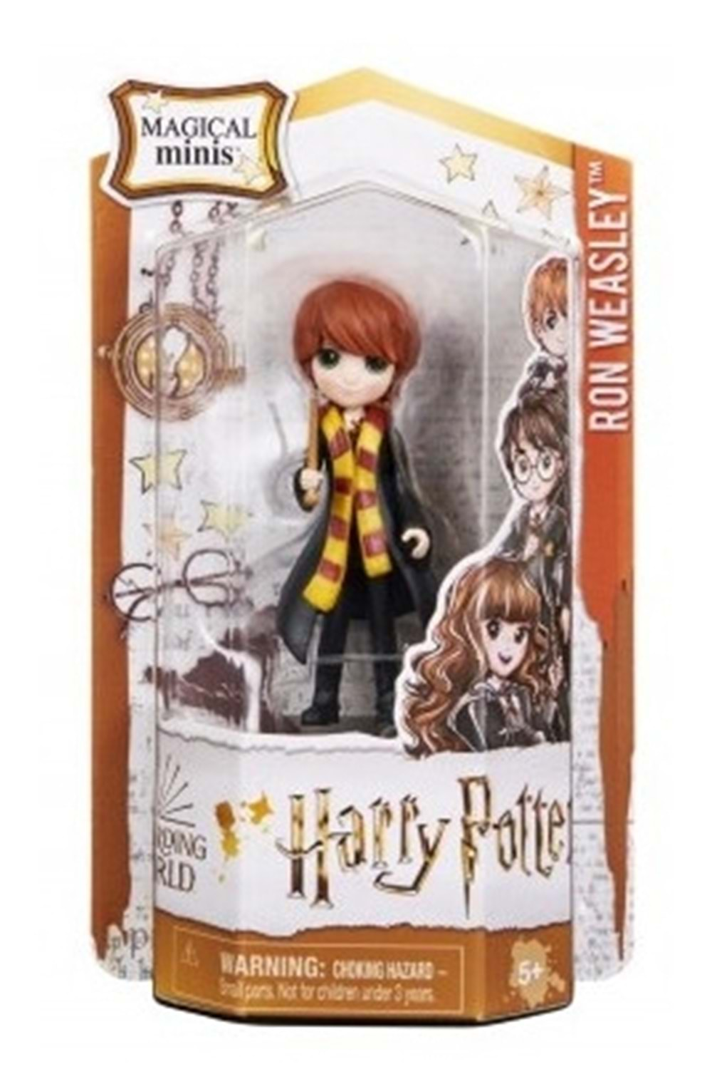 Harry Potter Magical Minis Karakterler 6061844