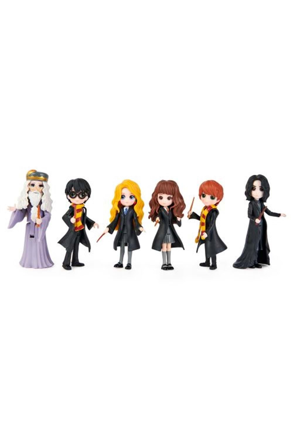 Harry Potter Magical Minis Karakterler 6061844