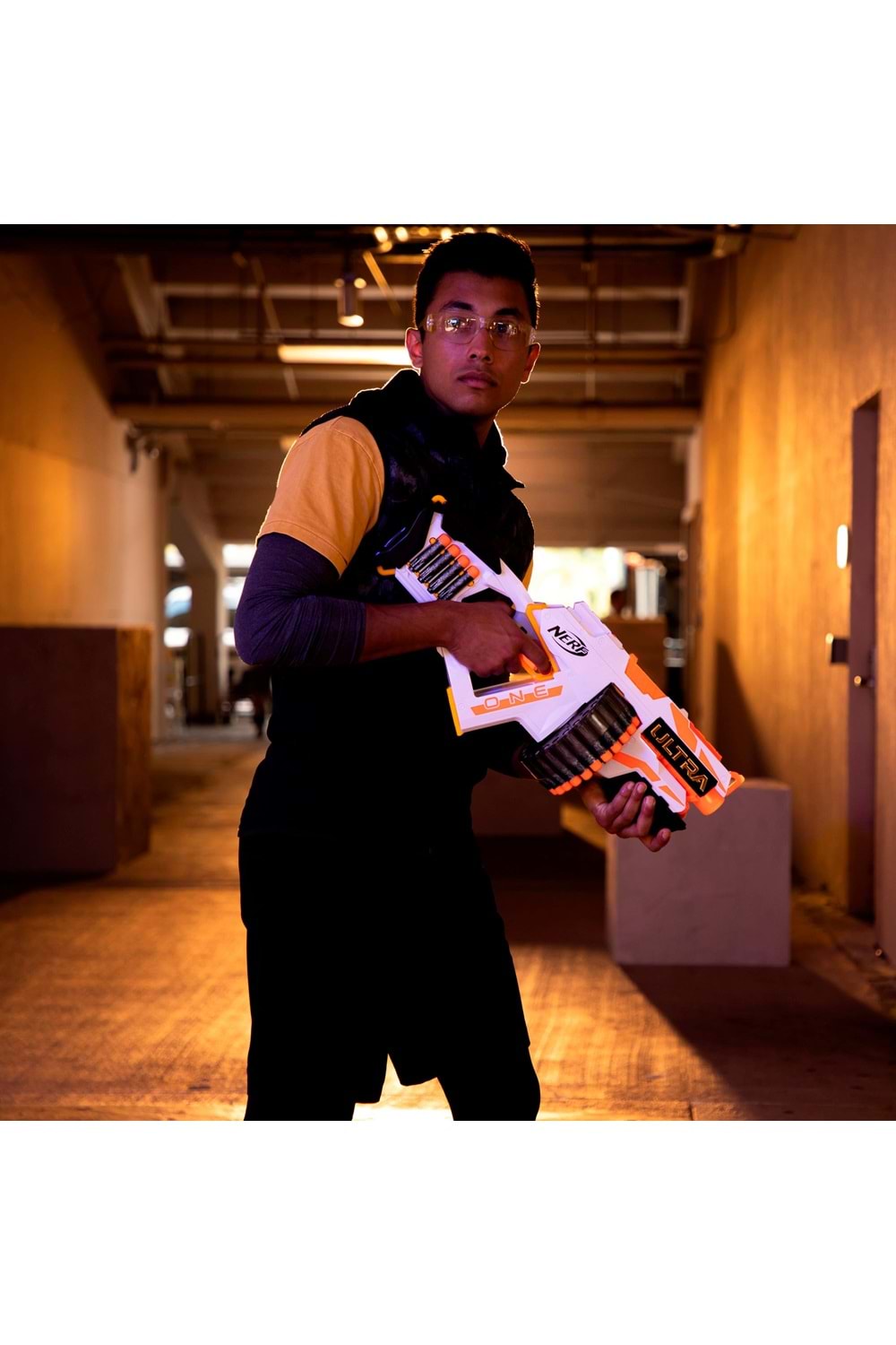 Nerf Ultra One E6595