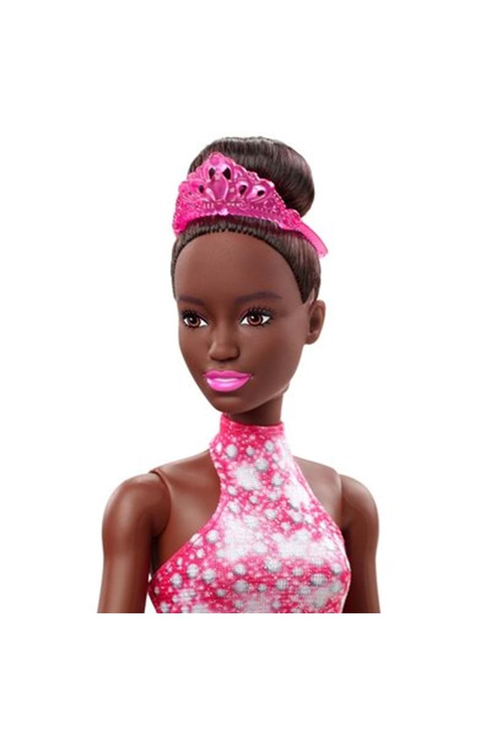 Barbie Buz Pateni Sporcusu HCN31