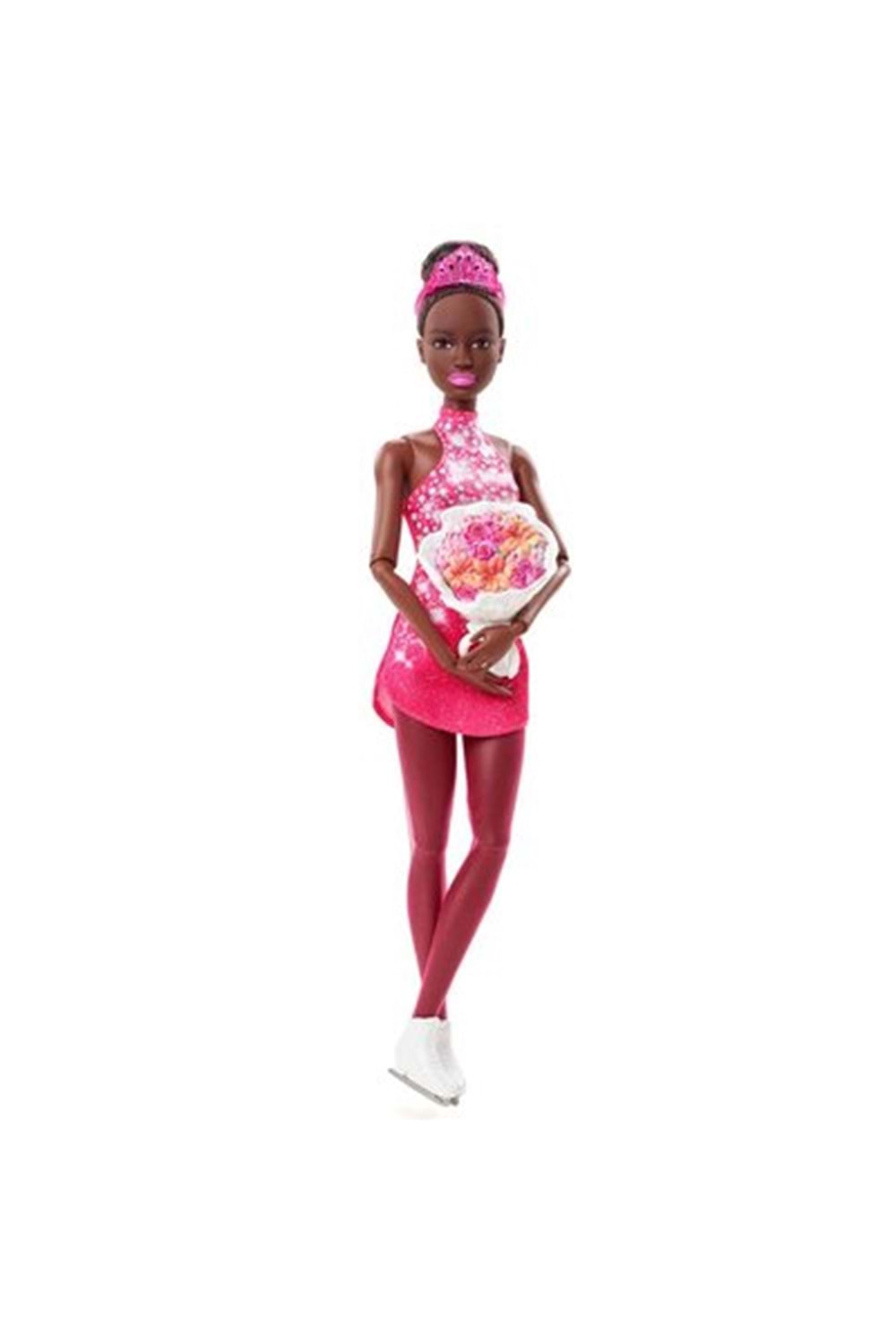 Barbie Buz Pateni Sporcusu HCN31