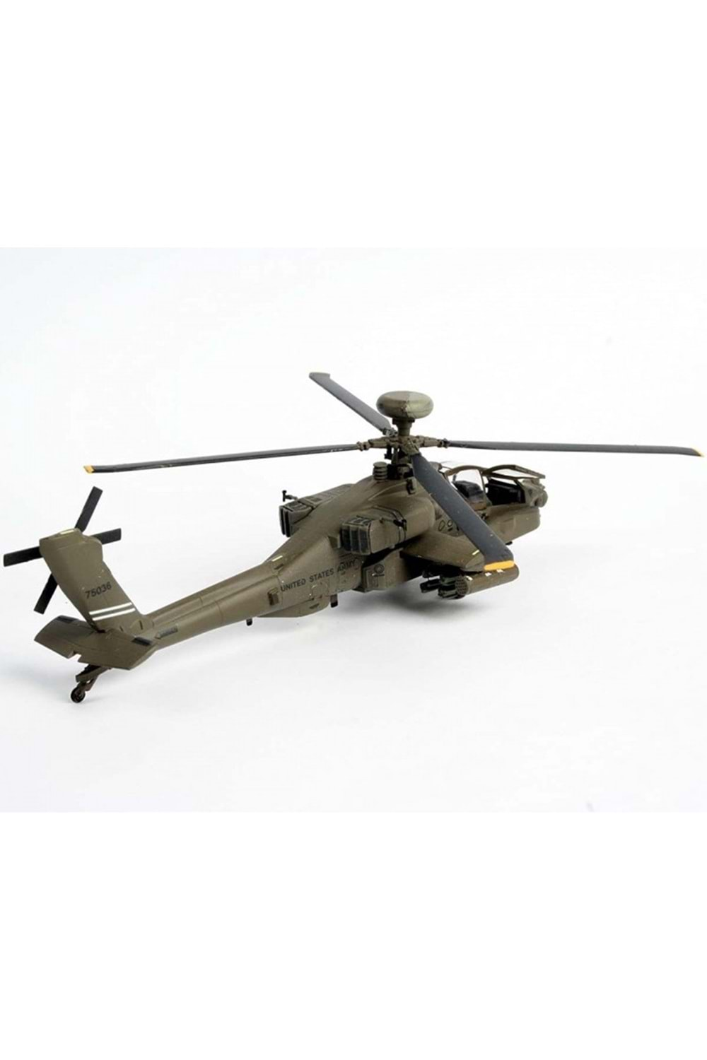 Revell AH 64D Longbow Apache 64046