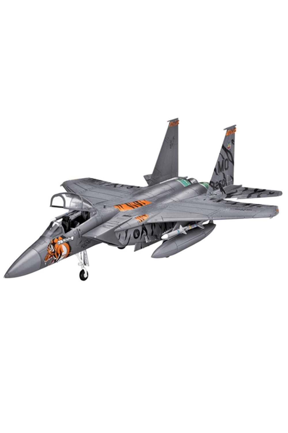 Revell F 15E Eagle 63996