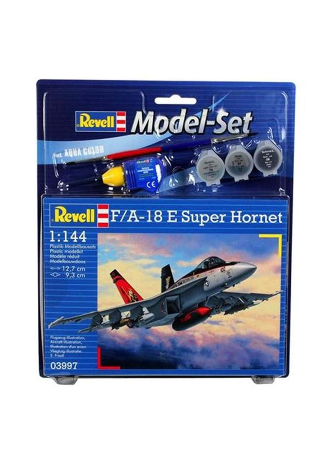 Revell FA 18E 63997