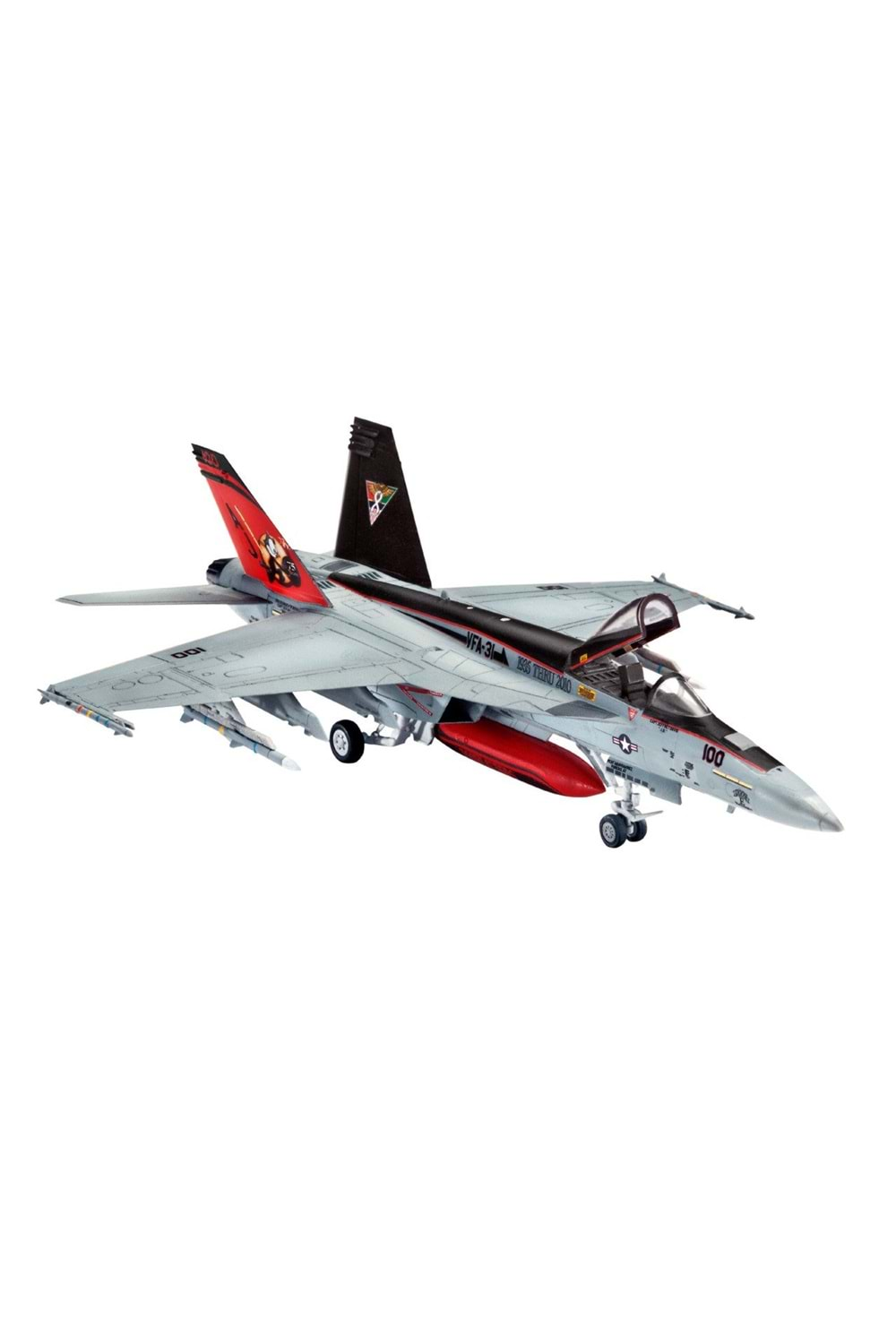 Revell FA 18E 63997