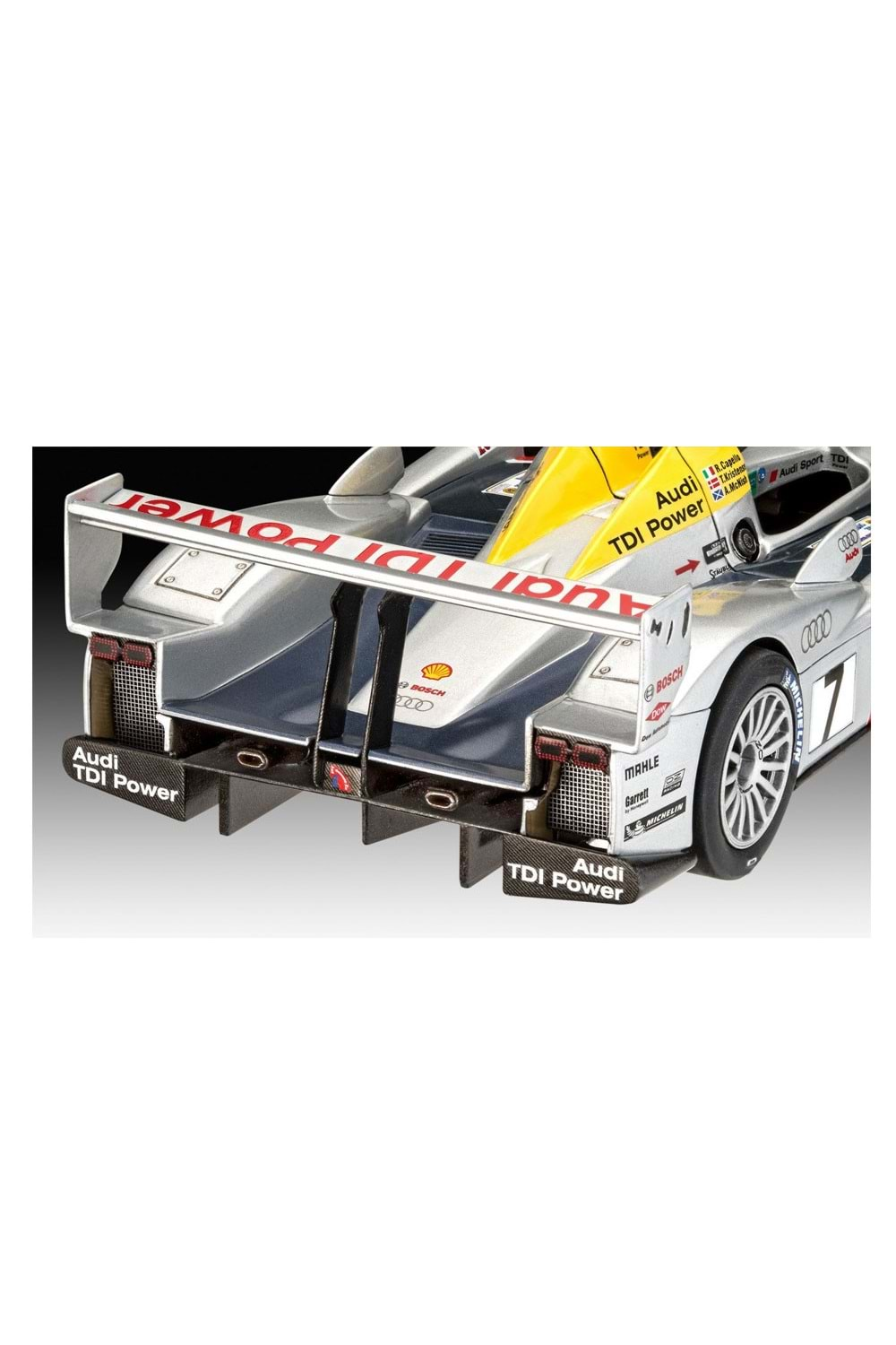 Revell Audi R10 TDI 05682