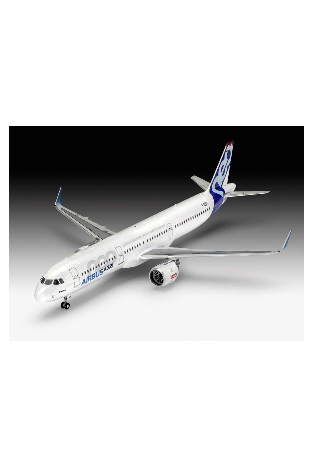 Revell Airbus A321 Neo 64952