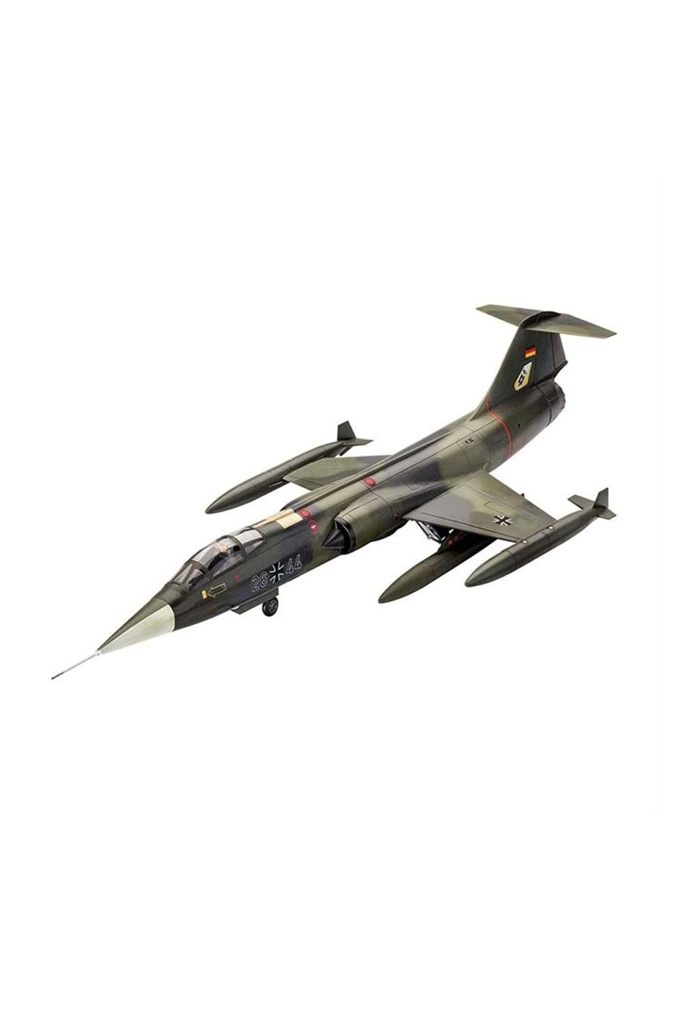 Revell F-104G 63904