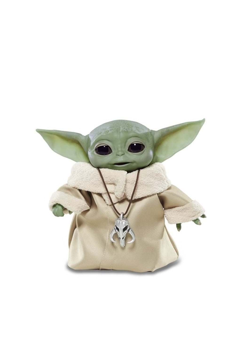 Star Wars Animatronic Baby Yoda Figür F1119