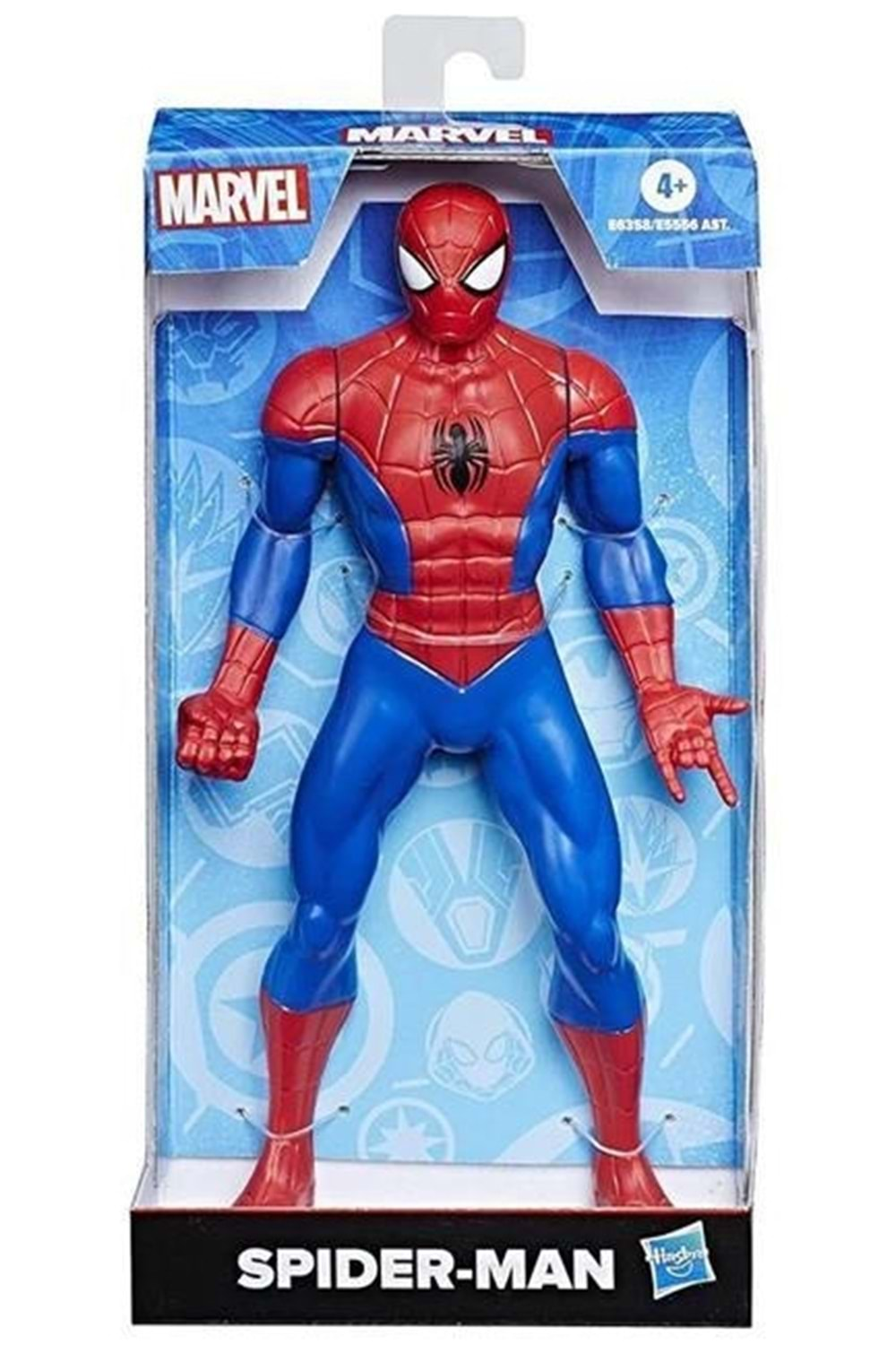 Spider Man Figür E6358