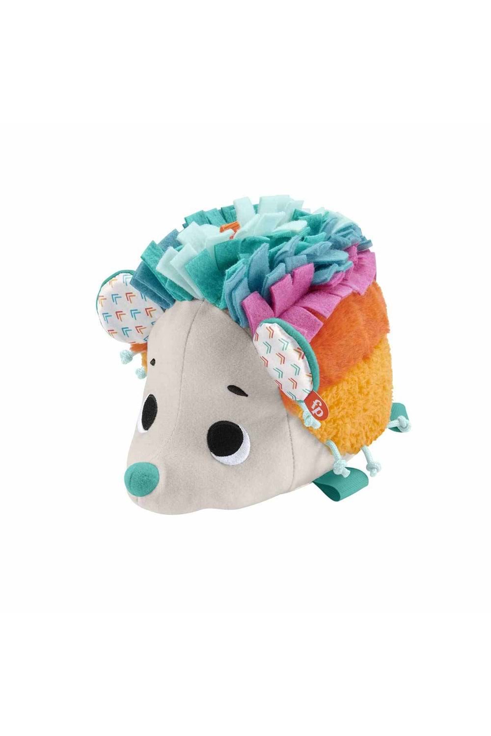 Fisher Price Sevimli Arkadaşım Kirpi HBP42