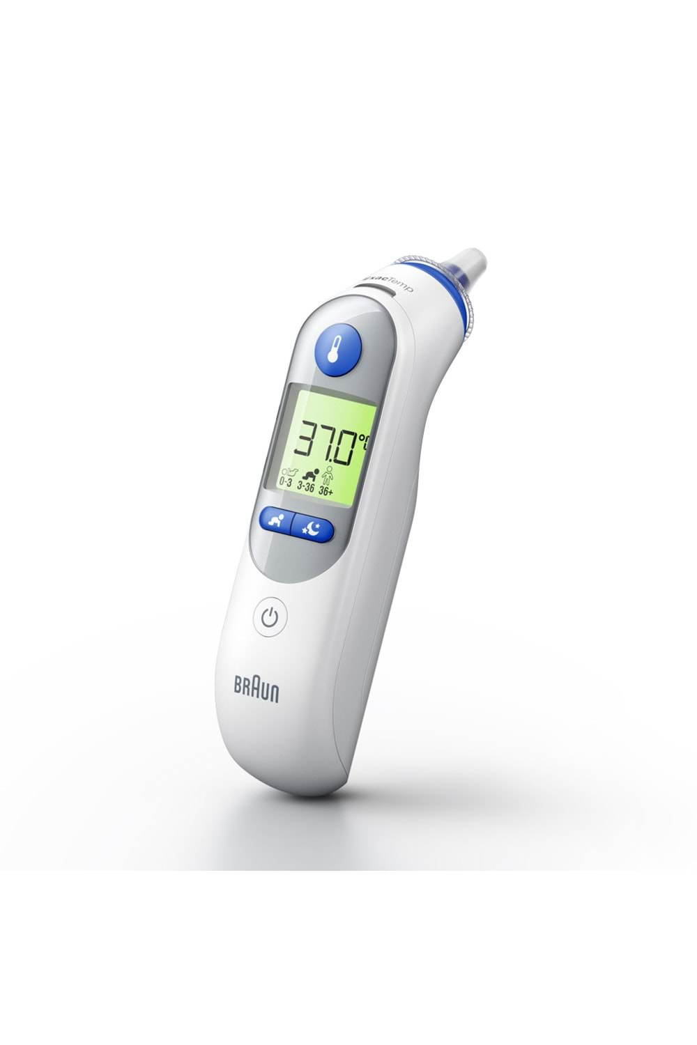 Braun IRT 6525 Thermoscan Ateş Ölçer