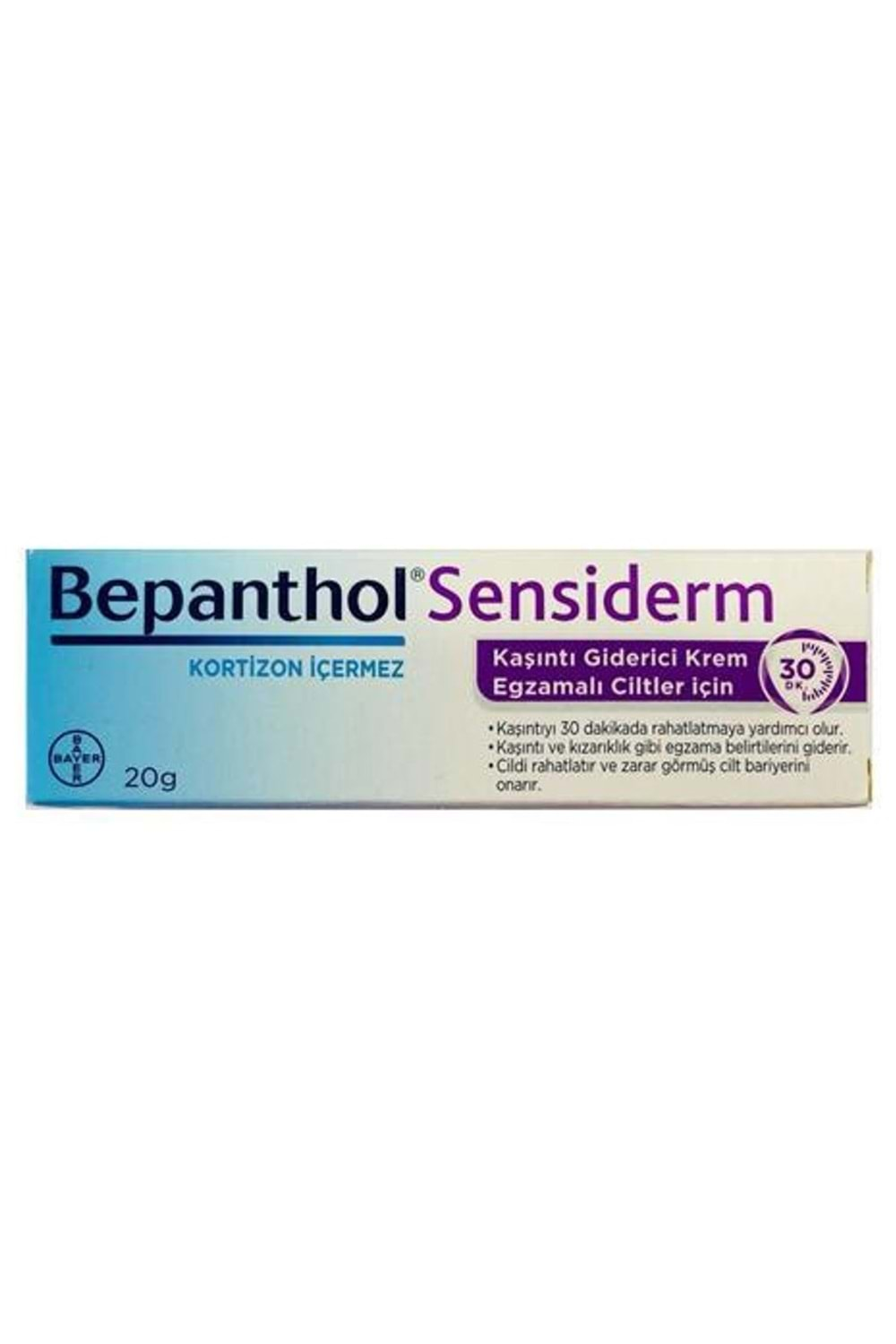 Bepanthol Sensiderm 20 gr