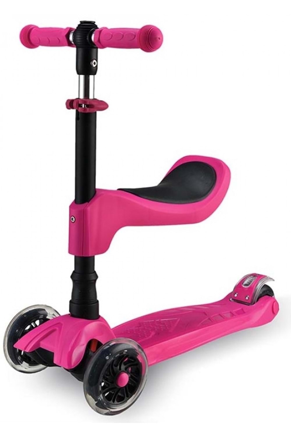 Baby Hope Scooter FLT-199