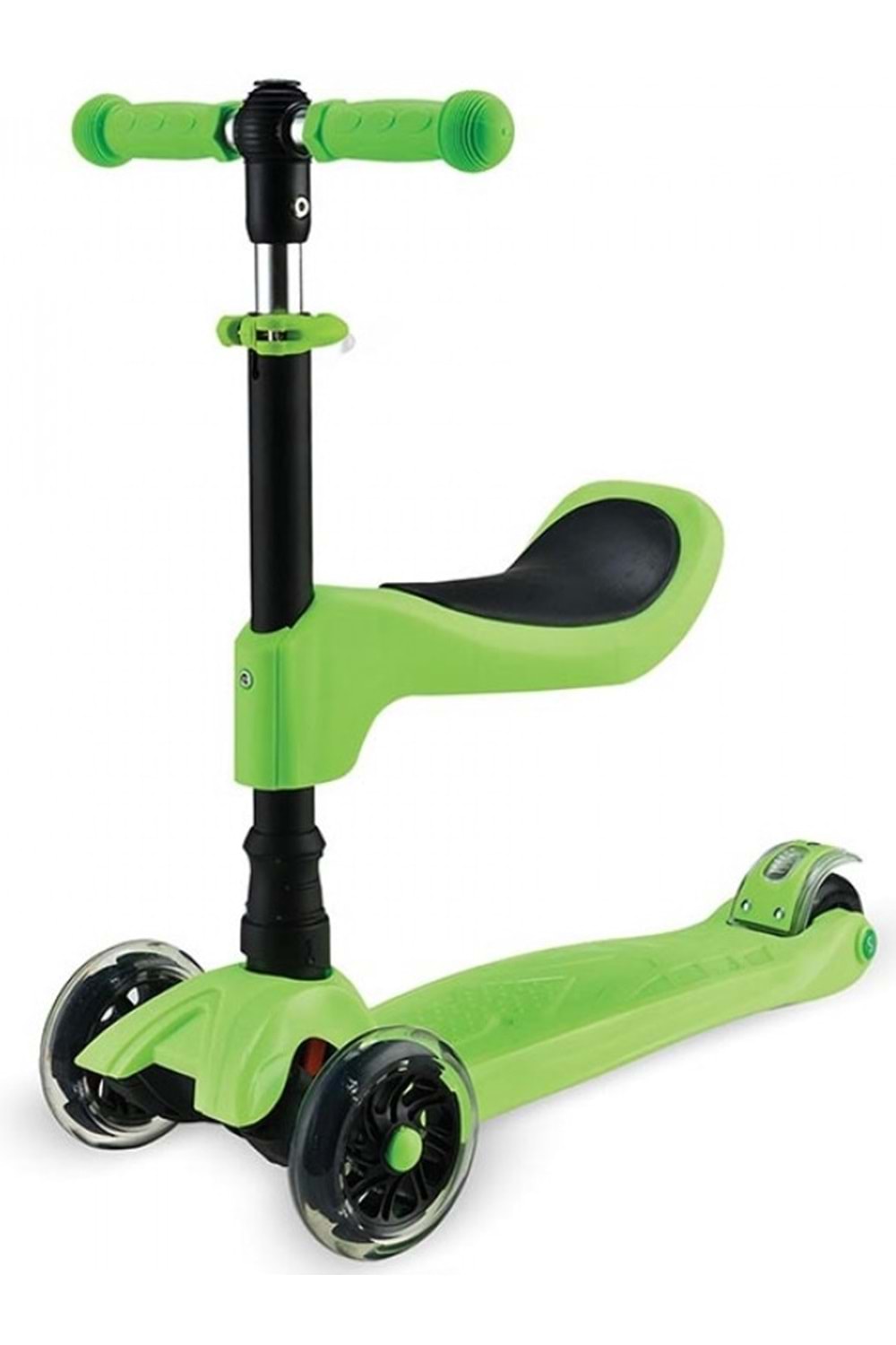 Baby Hope Scooter FLT-199