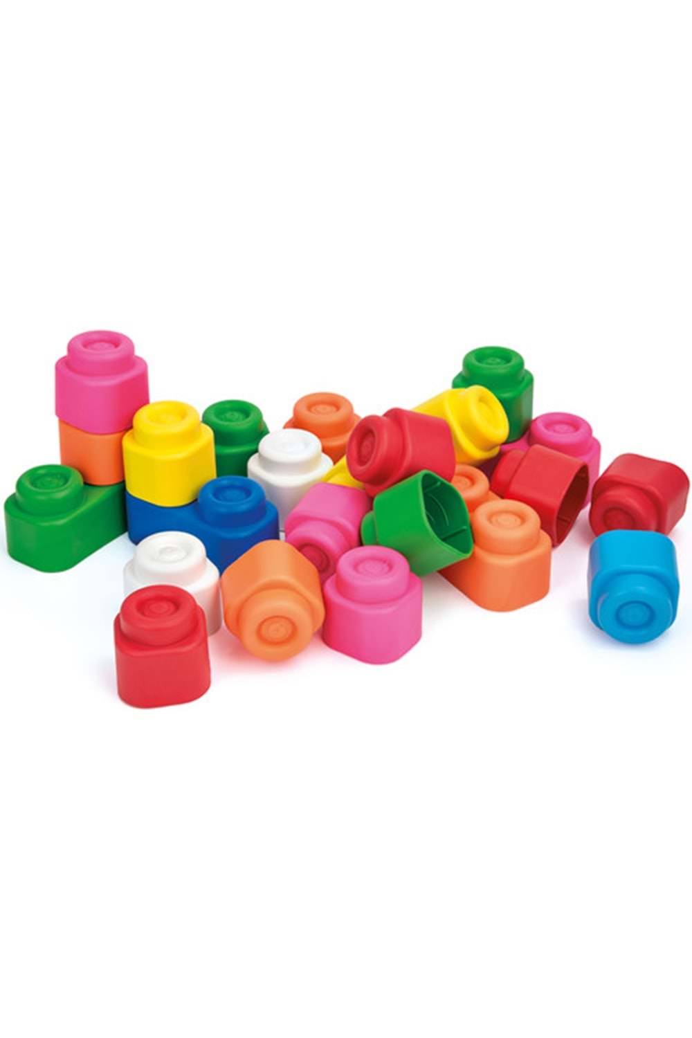 Soft Clemmy Yumuşak Blok 14889