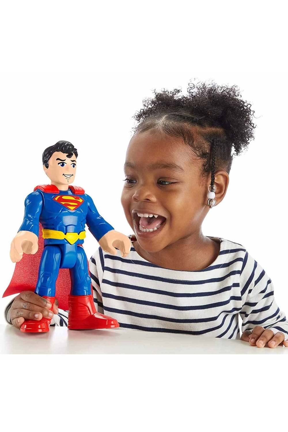 Imaginext DC Super Friends XL Superman GPT43