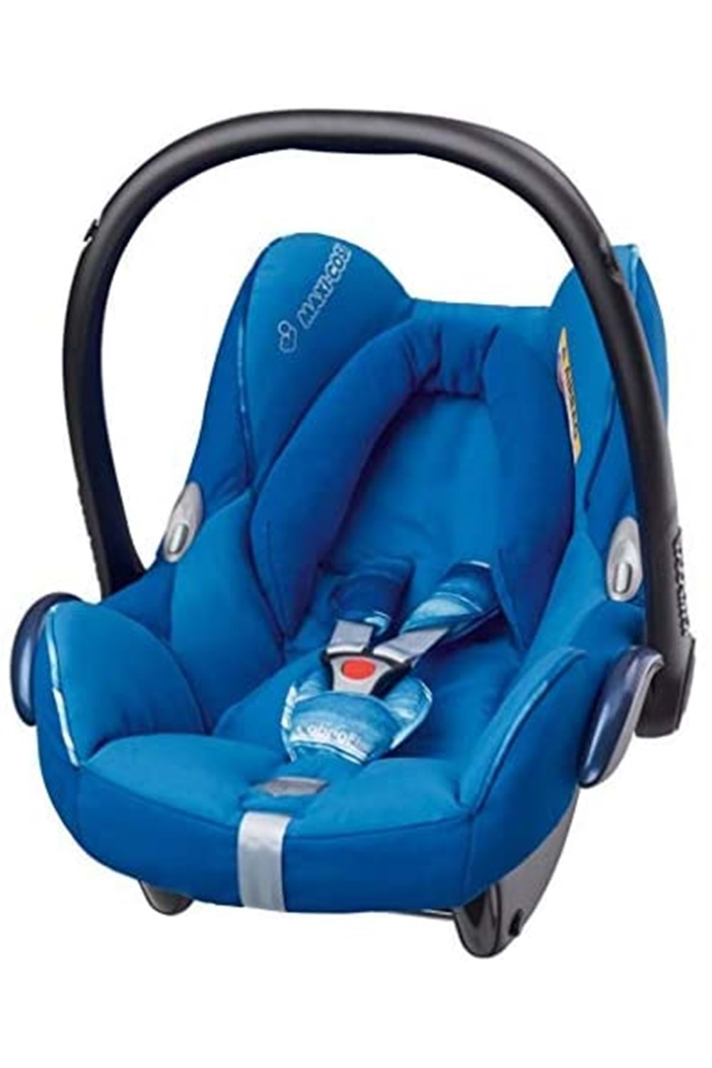 Maxi Cosi Cabriofix Ana Kucağı Watercolor Blue