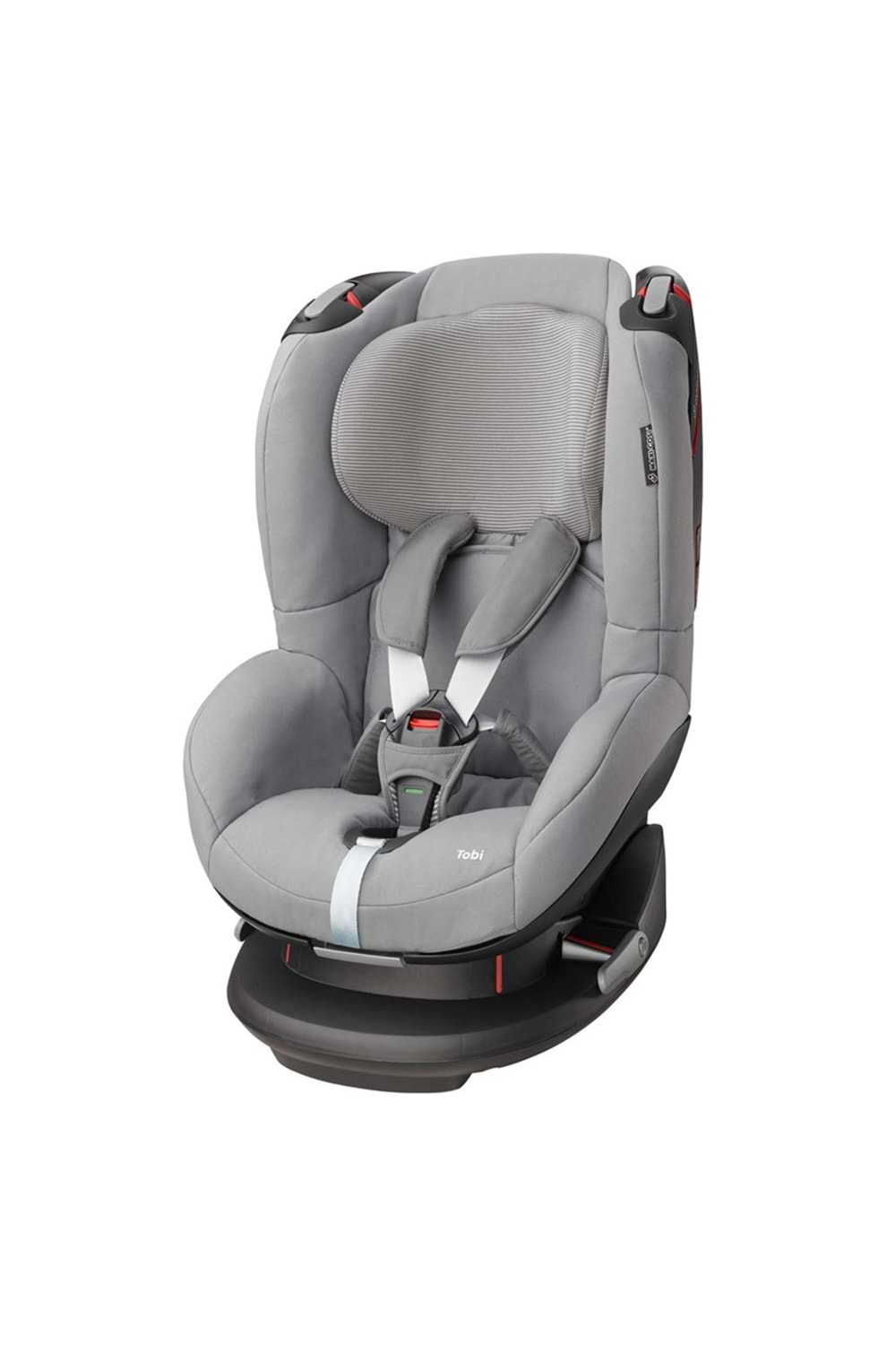 Maxi Cosi Tobi Oto Koltuğu 9-18 kg Concrete Grey