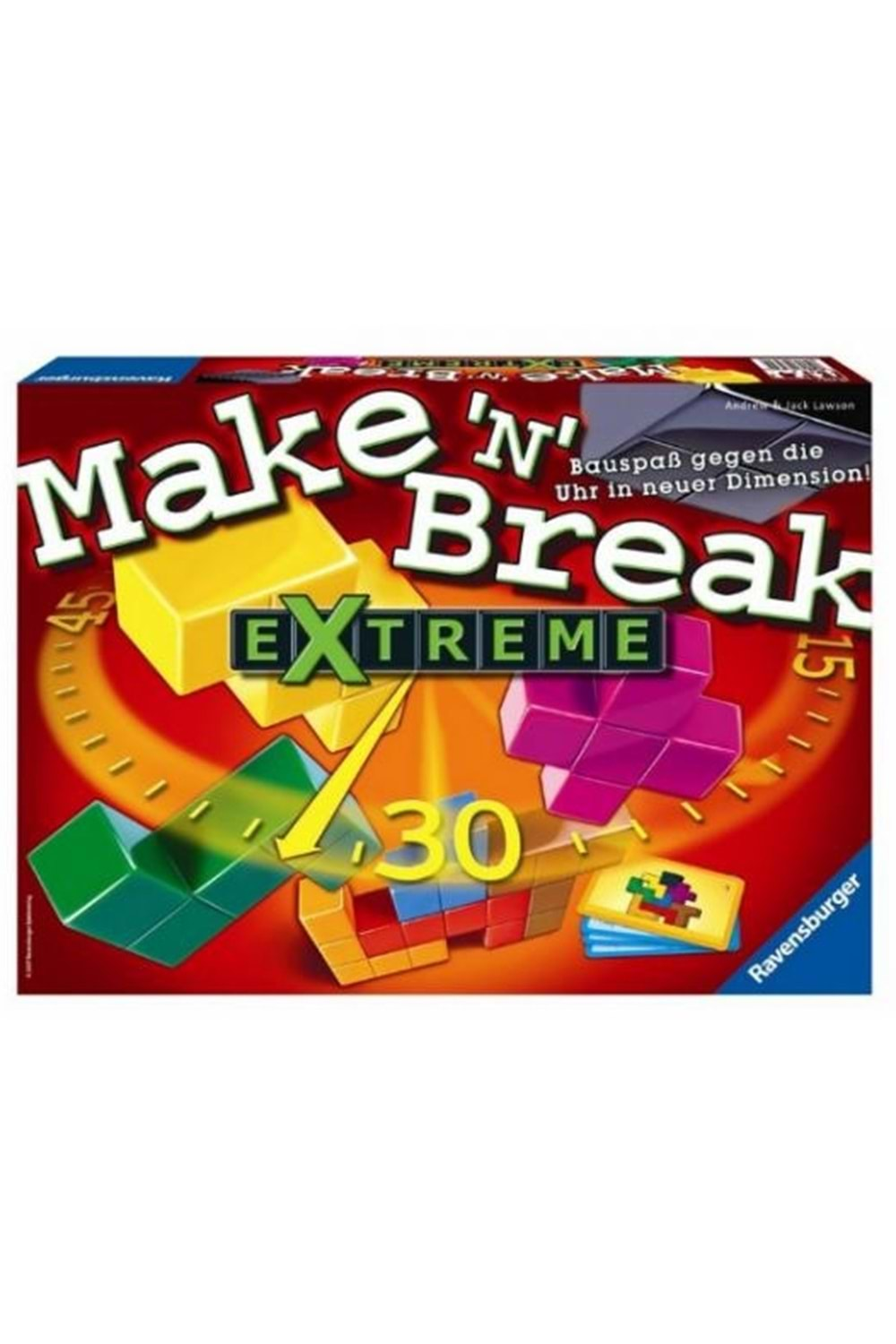 Make n Break Extreme 265565