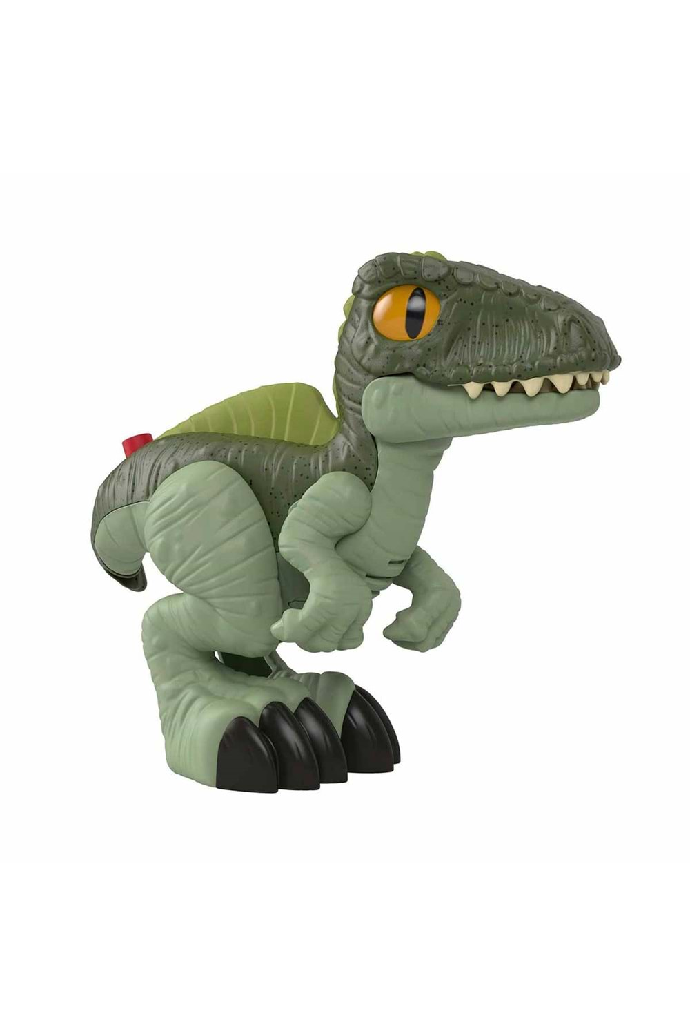 Imaginext Jurassic World Deluxe Growlin Xl Dino HFC11