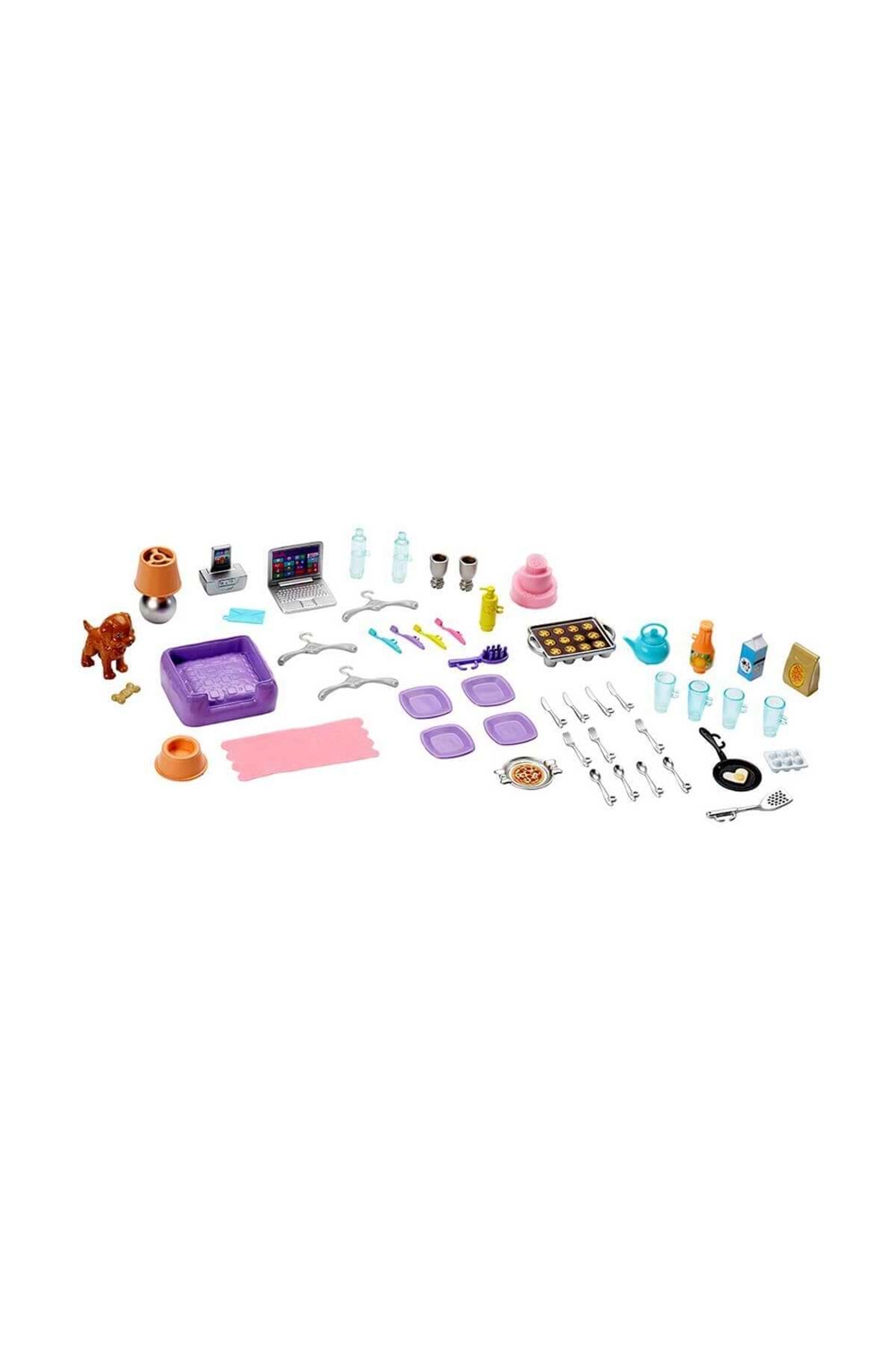 Barbie Rüya Evi GNH53