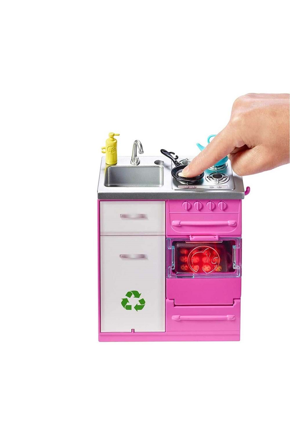 Barbie Rüya Evi GNH53