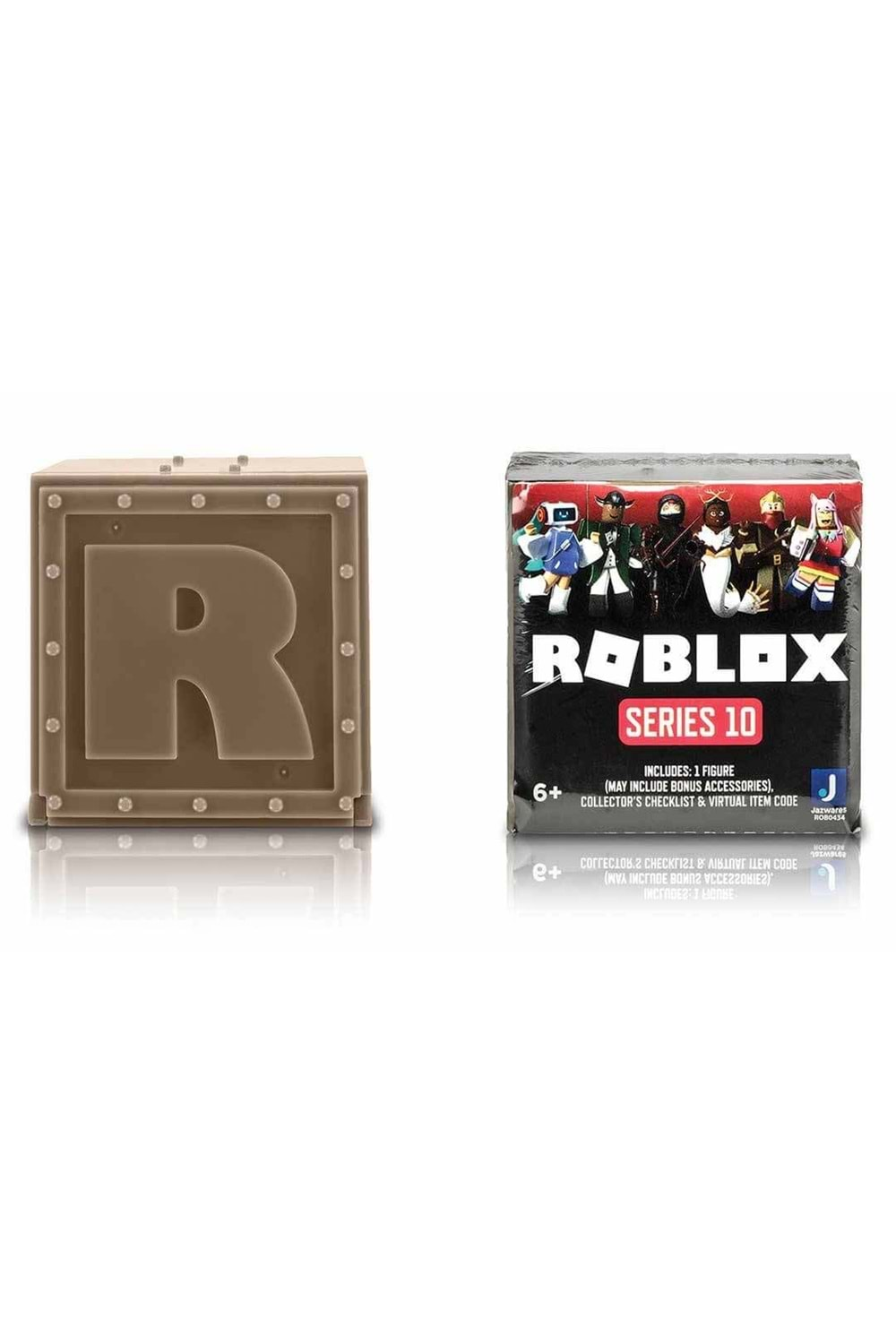 Roblox Sürpriz Paket S10 RBL39000