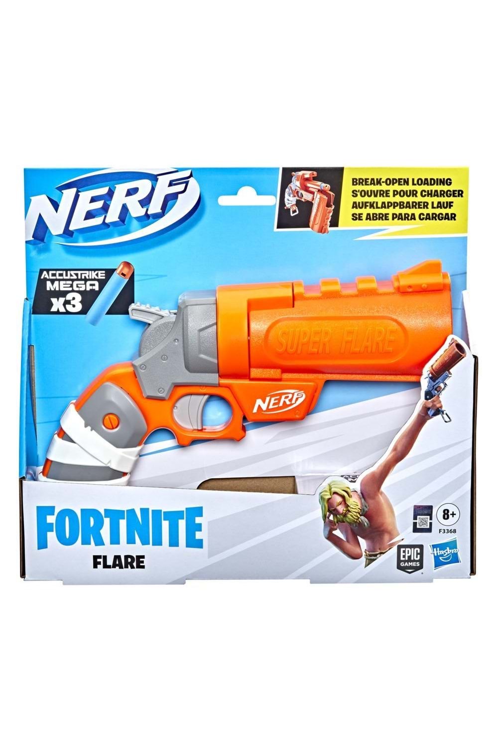 Nerf Fortnite Flare F3368