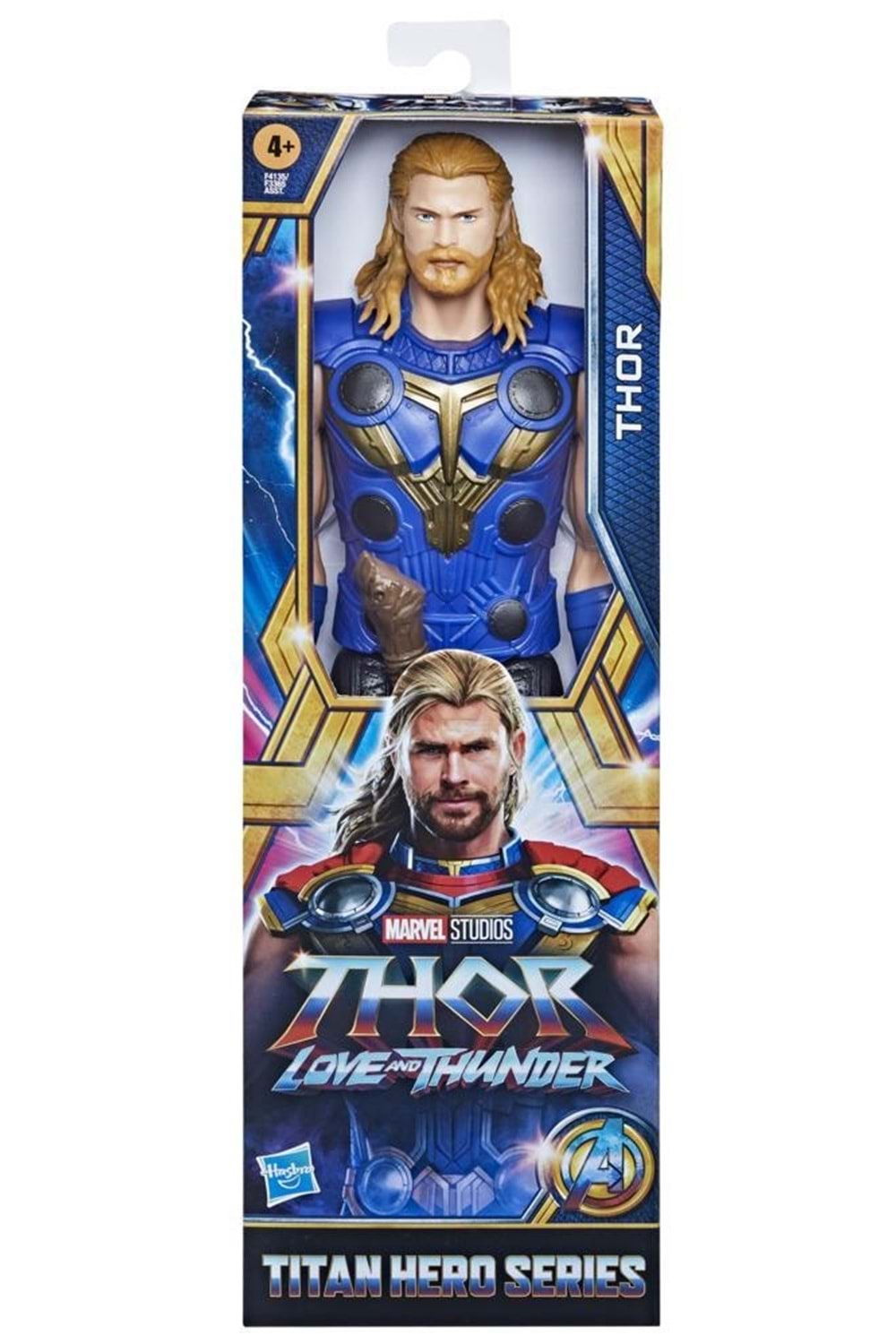 Marvel Avengers Thor Figür F4135