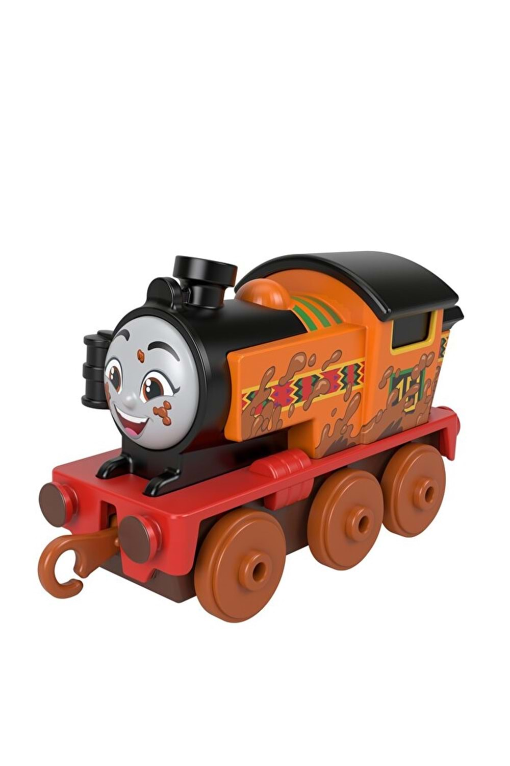 Thomas Friends Nia HHN37