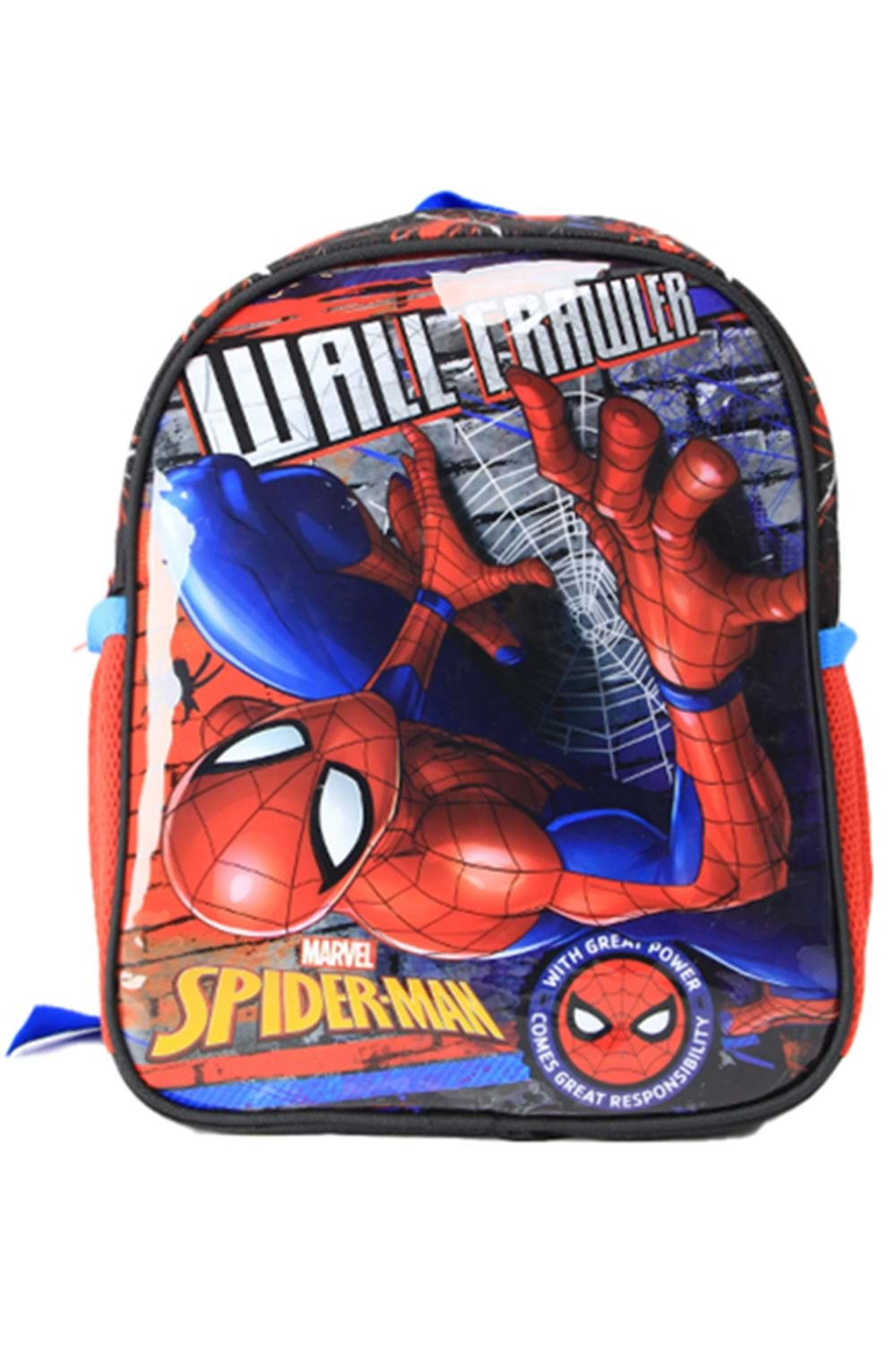 Spider Man Anaokulu Çantası 41379